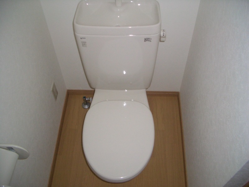 落ち着く空間ですね。