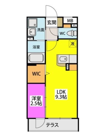 外観画像