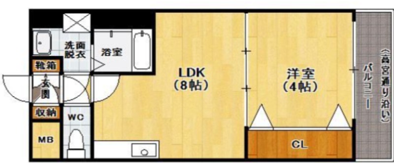 外観画像