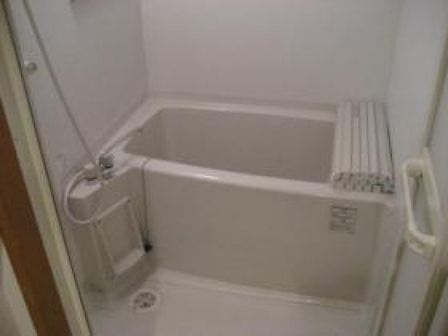 一日の汗や疲れはこちらで癒やして下さい