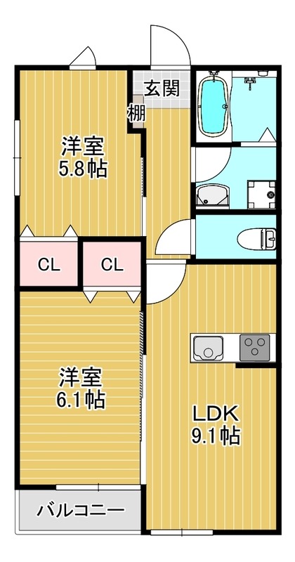 外観画像