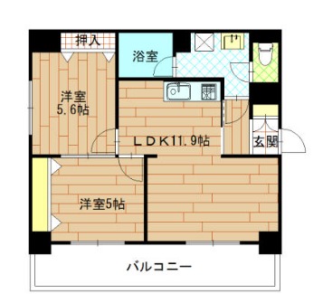 外観画像