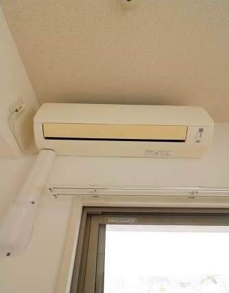 どの季節も快適に過ごせそうですね。