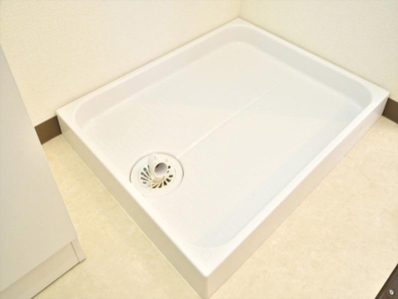 洗濯機は室内に置くことができます