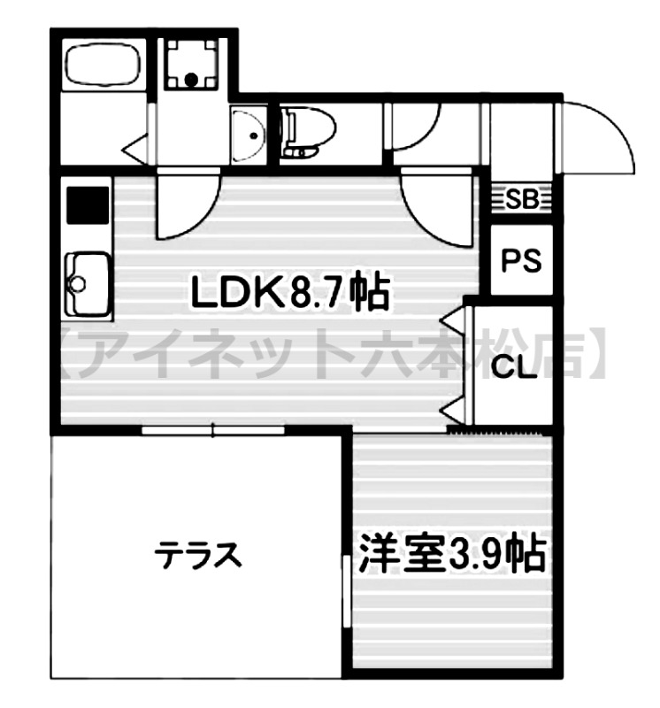 外観画像
