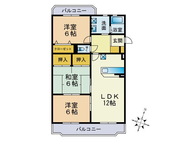 外観画像