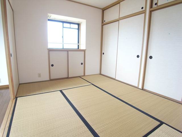 和室もございます