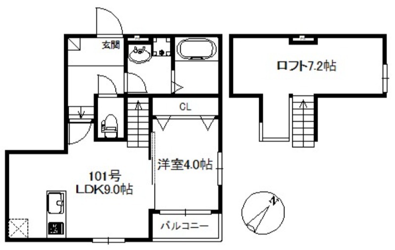 外観画像