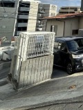 敷地内ゴミ置き場あります