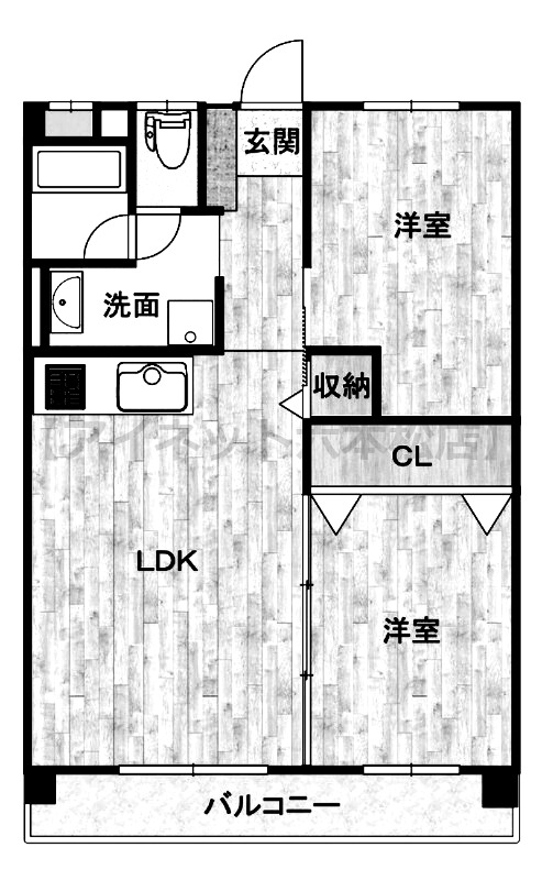 外観画像