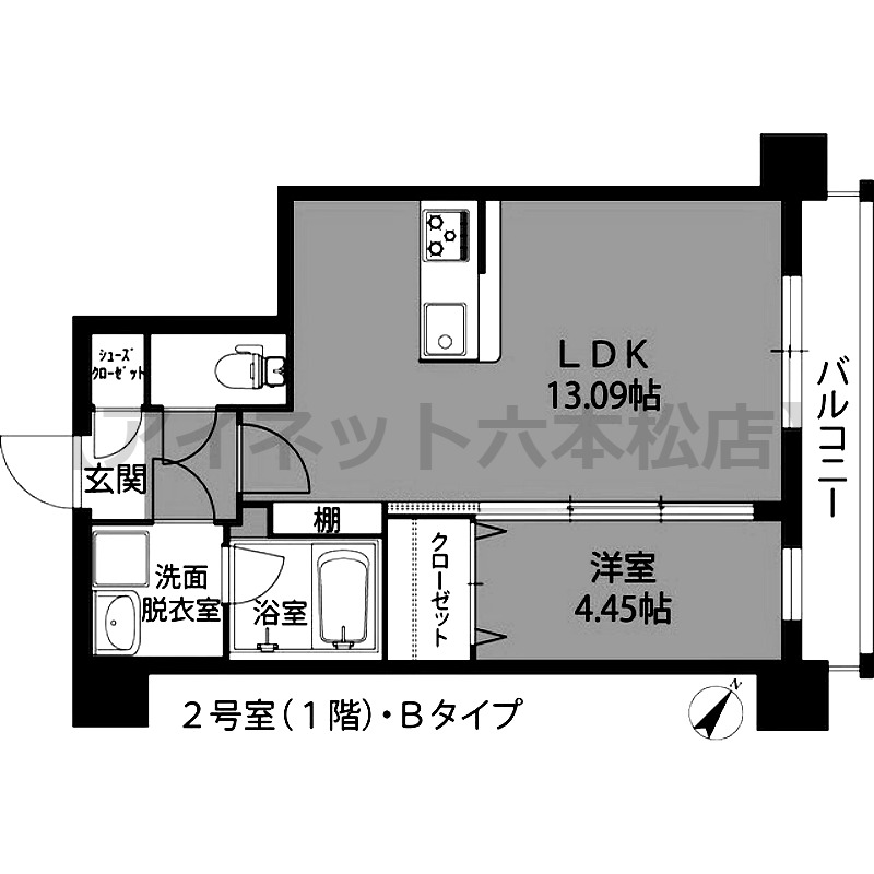 外観画像