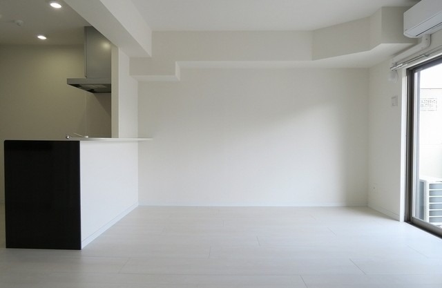家具の配置がしやすいお部屋です。