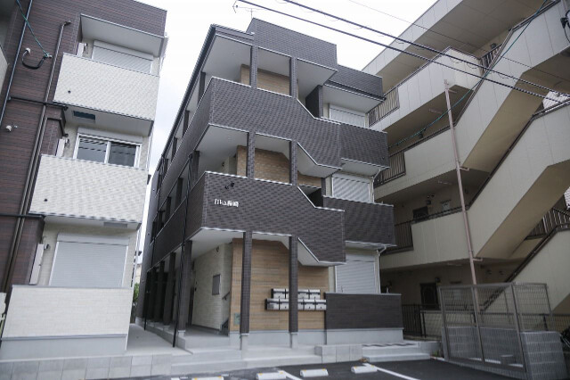 外観画像