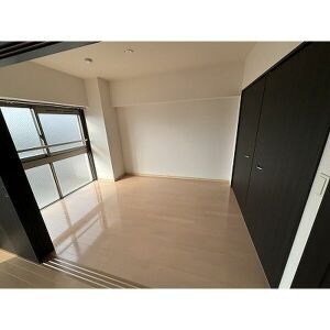 日当たり良好です。