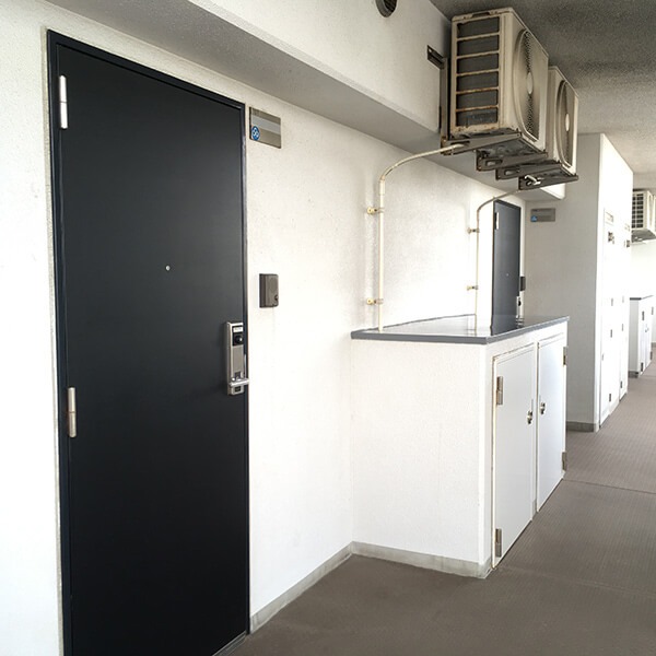 共用部分です