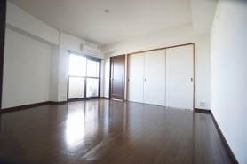 日当たり良好