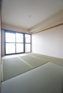 和室は落ち着きます
