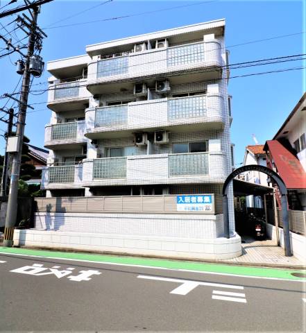 外観画像