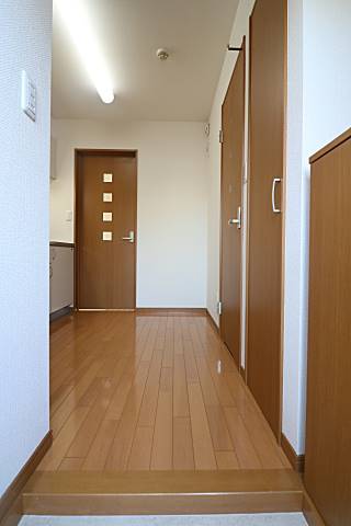 このお部屋にただいま
