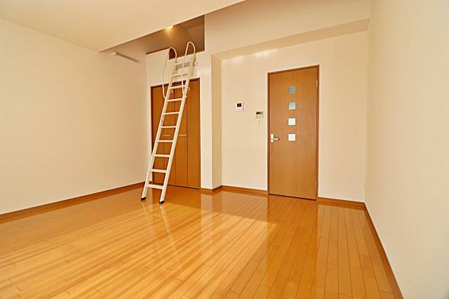 何の家具を置きましょうか