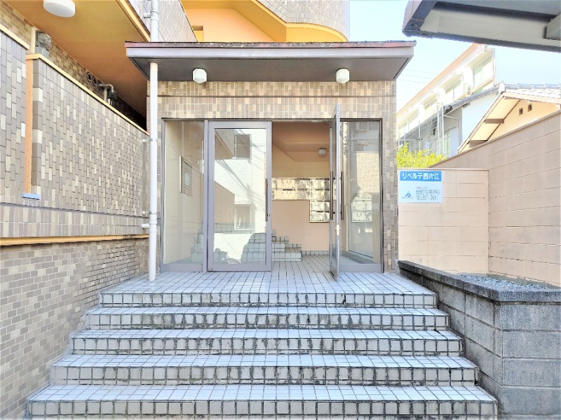 ようこそいらっしゃい。