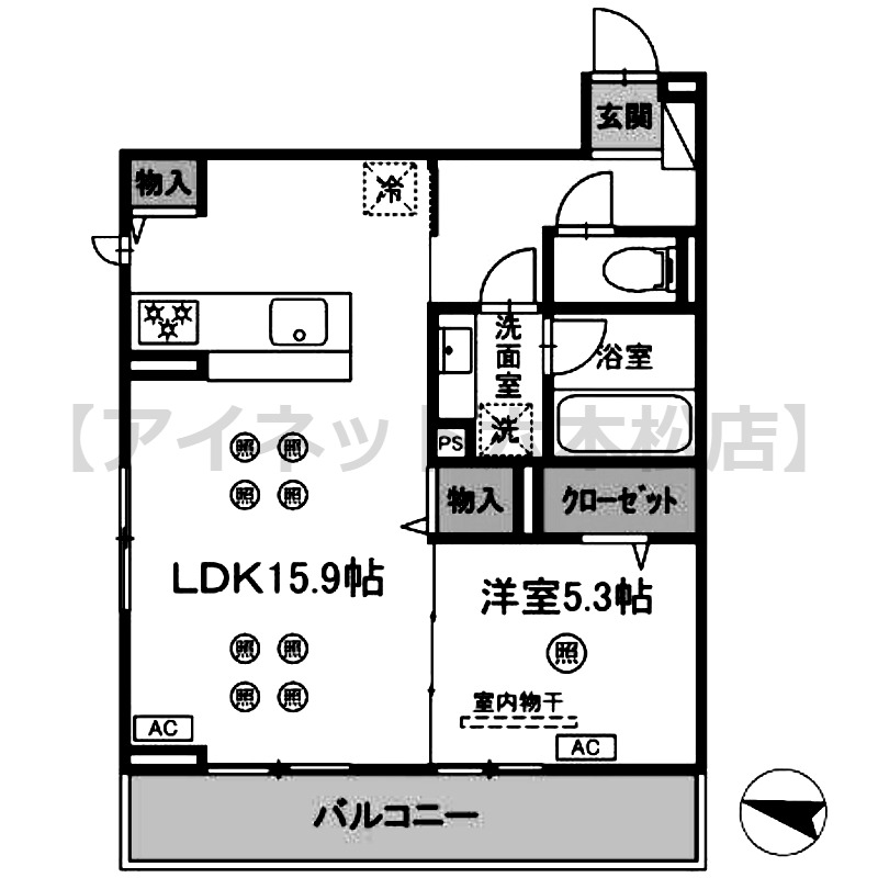 外観画像