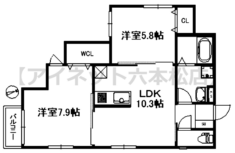 外観画像