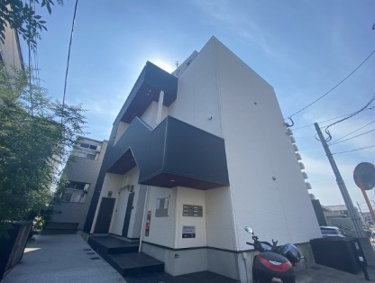 外観画像