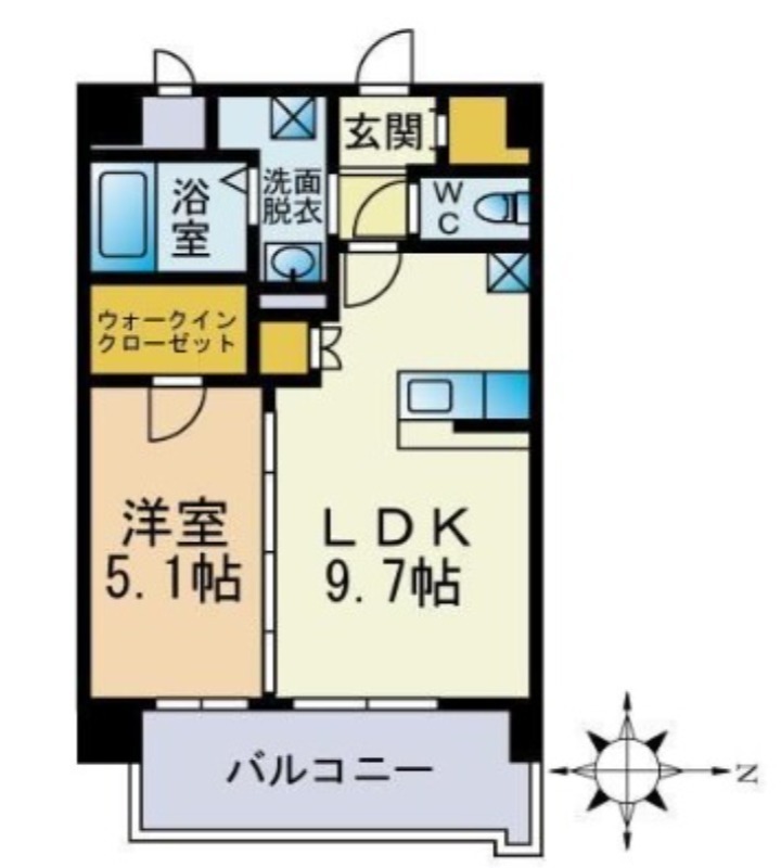外観画像