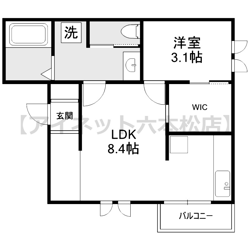 外観画像