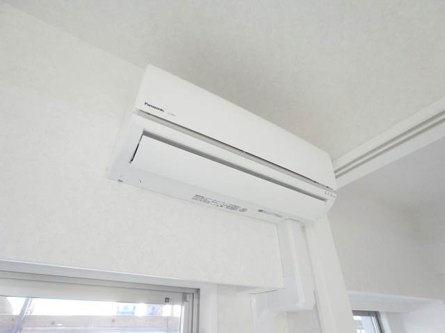 どの季節も快適に過ごせそうですね。
