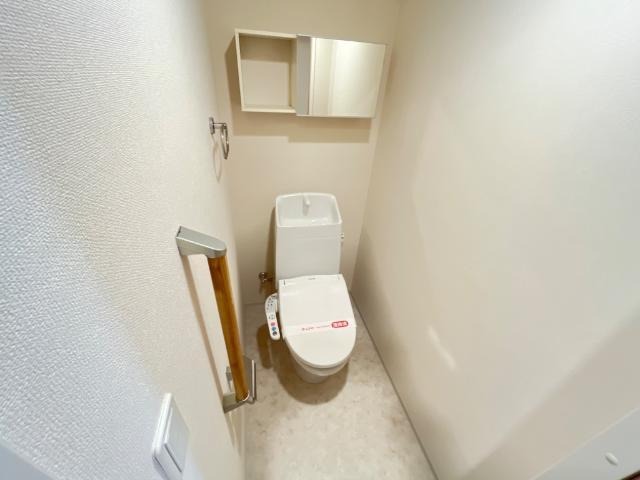落ち着く空間ですね。