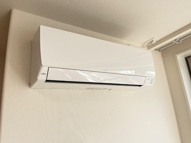 どの季節も快適に過ごせそうですね。