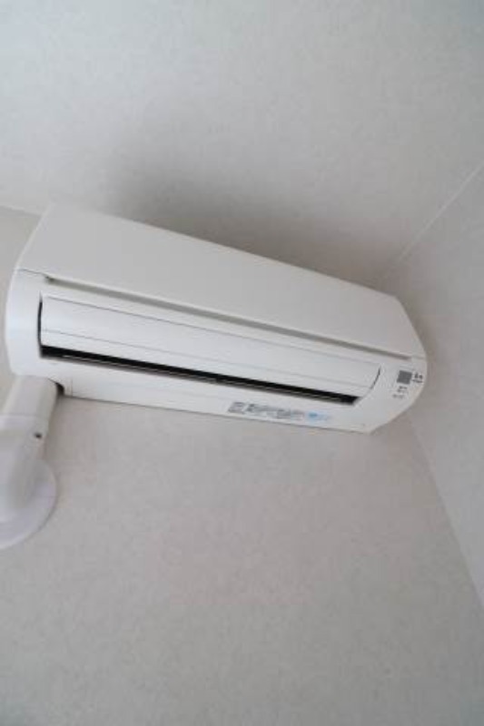 一年中快適な風をお届けします。