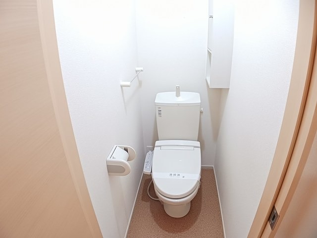 落ち着く空間ですね。