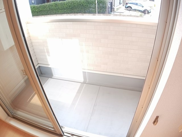 洗濯物はこちらへどうぞ。