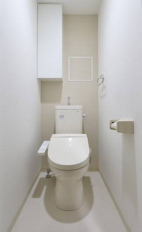 落ち着く空間ですね。