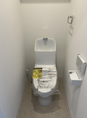 落ち着く空間ですね。