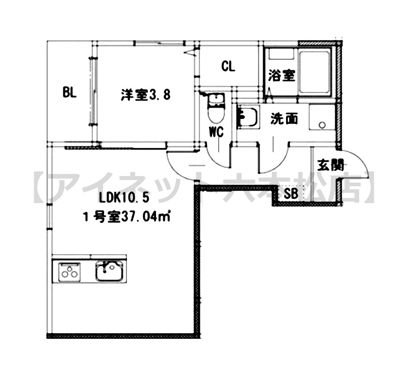 外観画像