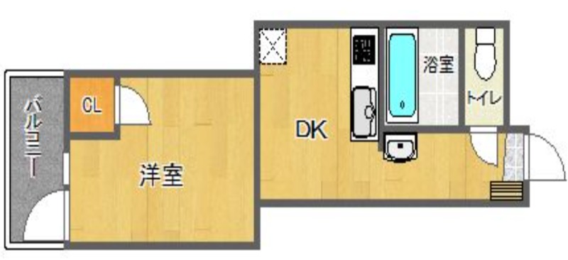 外観画像