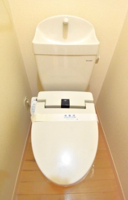 落ち着く空間ですね。