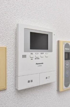 急な来客時も安心ですね