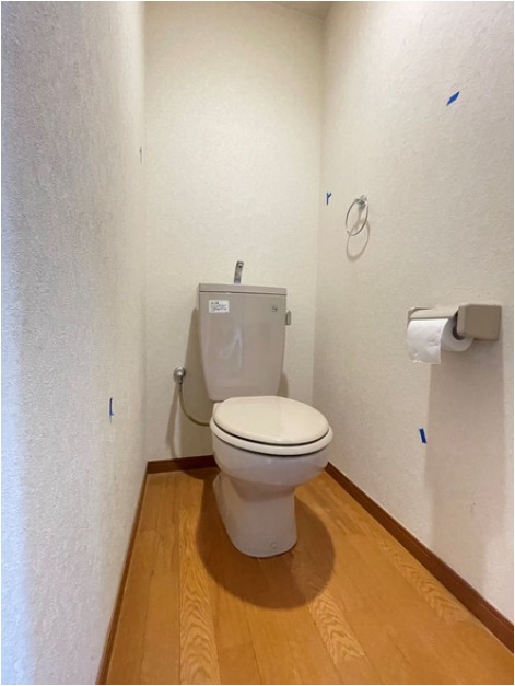 落ち着く空間ですね。