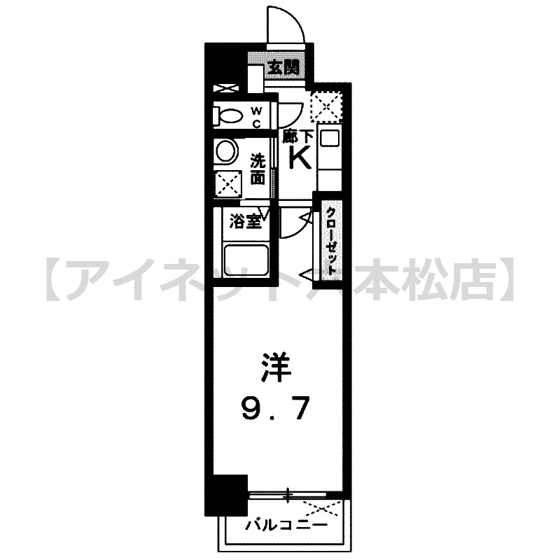 外観画像