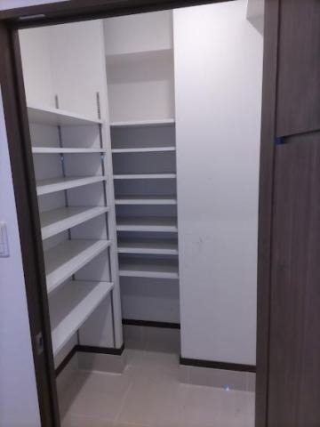 収納もたっぷりでいいですね。