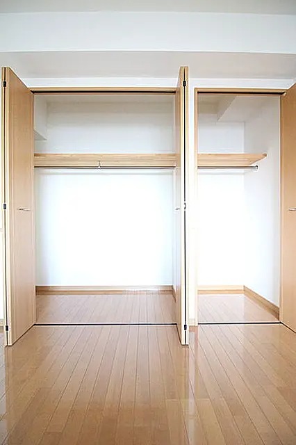 収納も大きいのは嬉しいですね