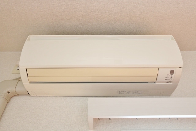 一年中快適にお過ごし頂けます