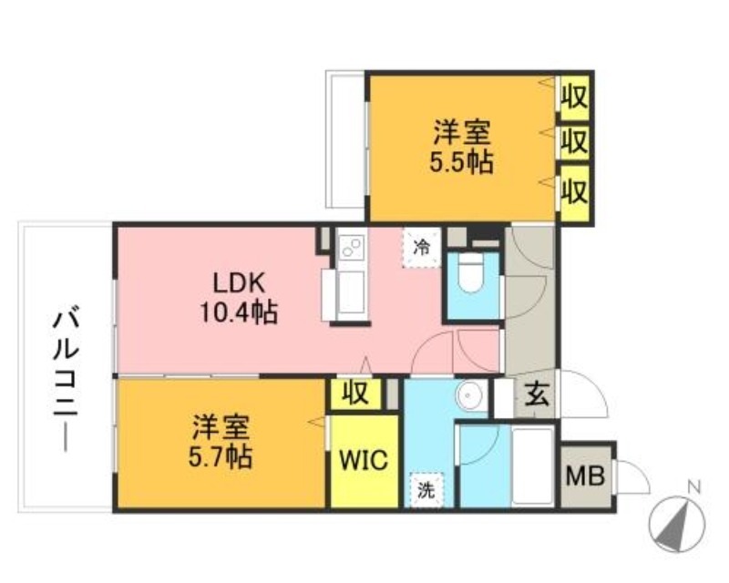 外観画像