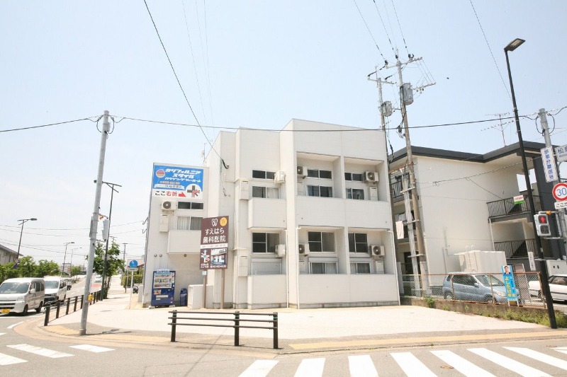 外観画像