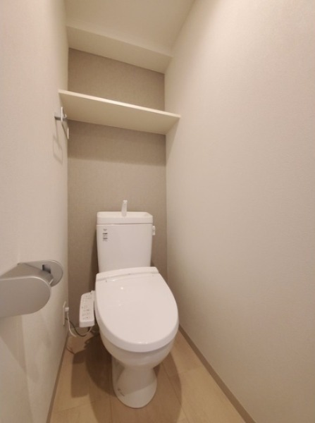 落ち着く空間ですね。